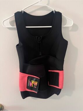 Waist Snatchers Snatch Band 2 Trainer Size Medium